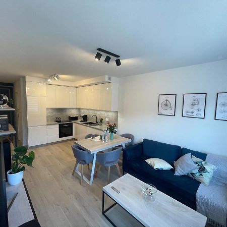 Apartament Bilgoraj, Roztocze, Raj Dla Rowerzystow Экстерьер фото