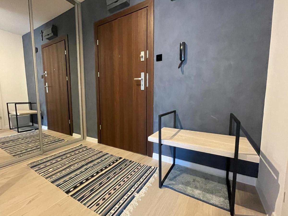Apartament Bilgoraj, Roztocze, Raj Dla Rowerzystow Экстерьер фото