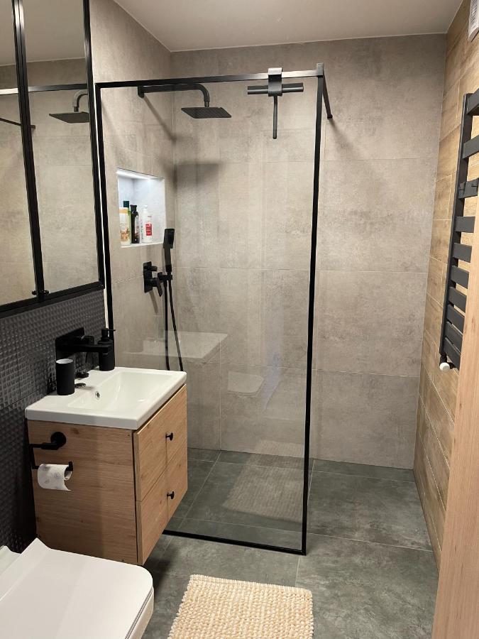 Apartament Bilgoraj, Roztocze, Raj Dla Rowerzystow Экстерьер фото