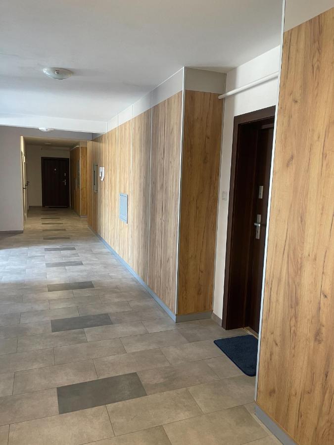 Apartament Bilgoraj, Roztocze, Raj Dla Rowerzystow Экстерьер фото